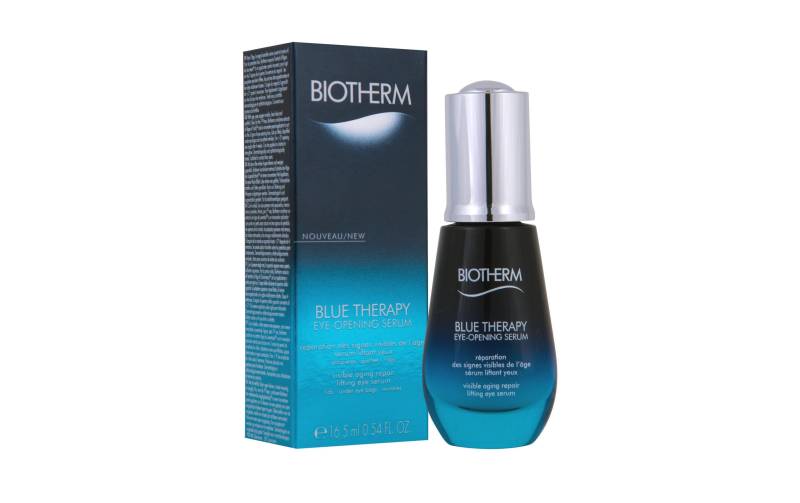 BIOTHERM Augenserum »Blue Therapy Eye-Opening Serum 16 ml« von Biotherm