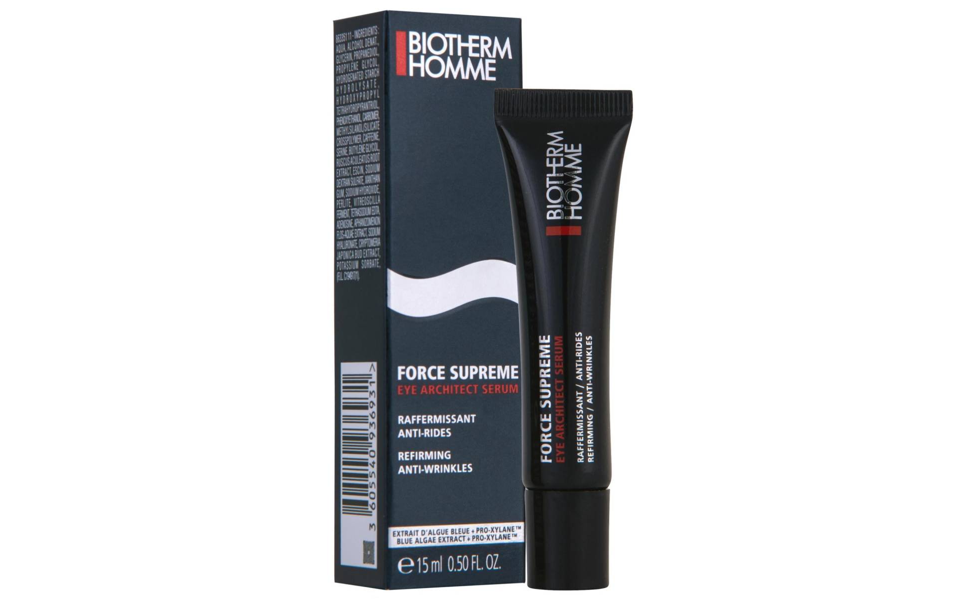 BIOTHERM Augenserum »Homme Force Supreme 15 ml« von Biotherm