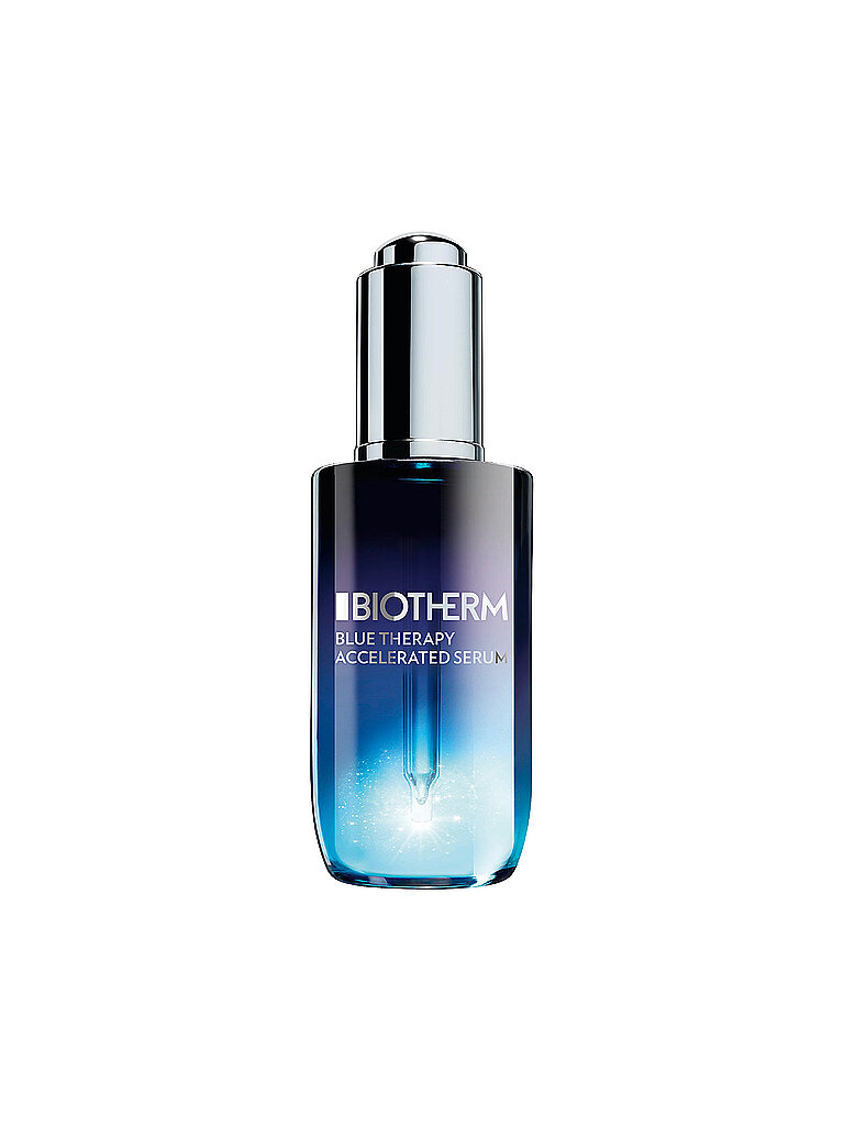 BIOTHERM Blue Therapy Accelerated Serum 50ml von Biotherm