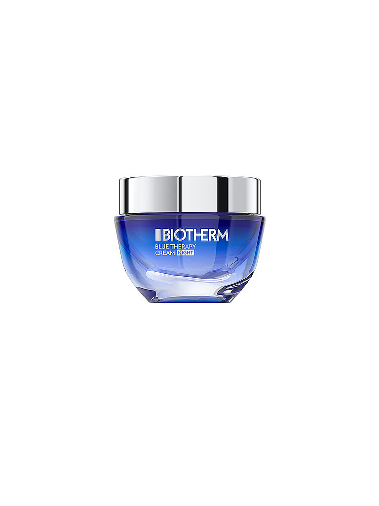 BIOTHERM Gesichtscreme - Blue Therapy Night Cream 50ml von Biotherm