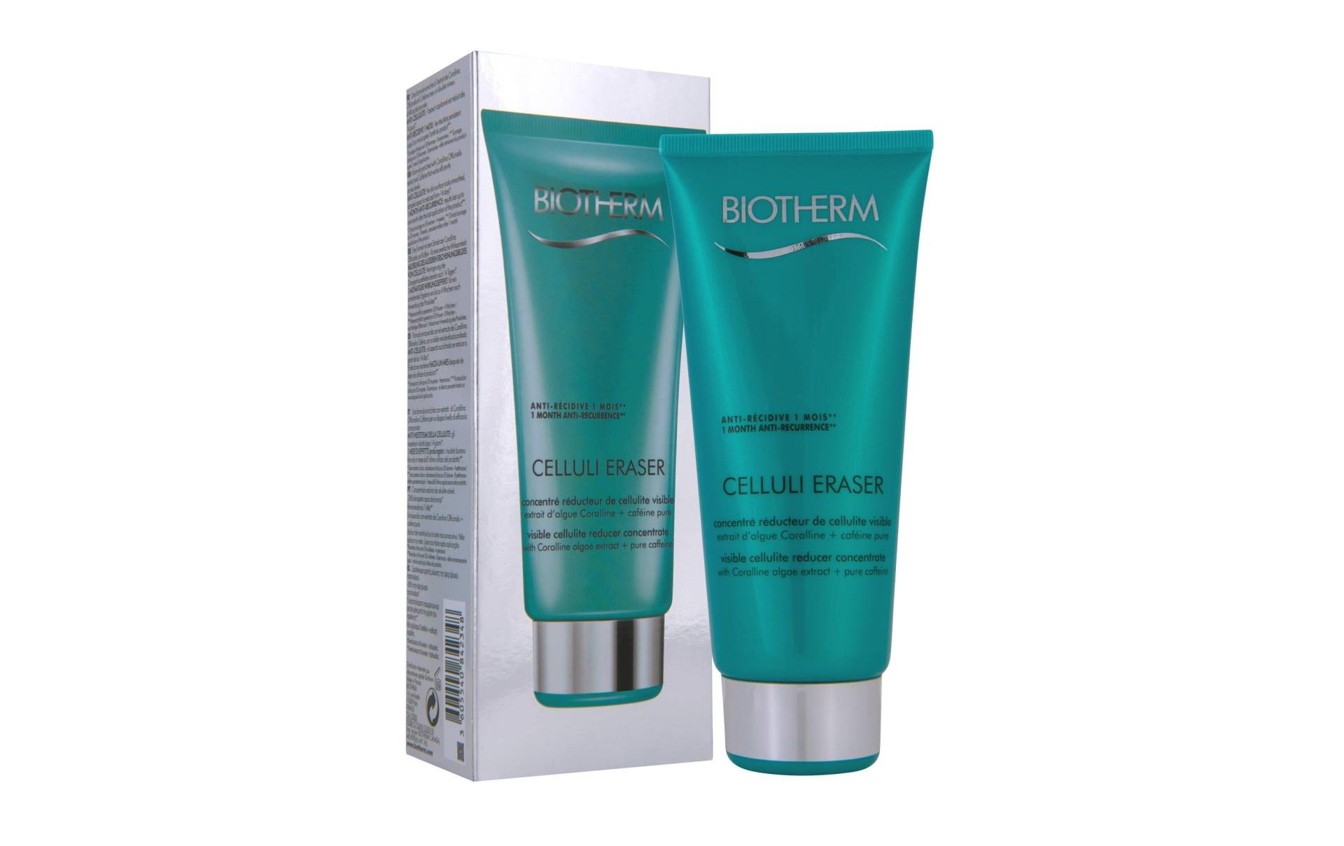 BIOTHERM Körpercreme »Body Celluli Eraser 200 ml« von Biotherm