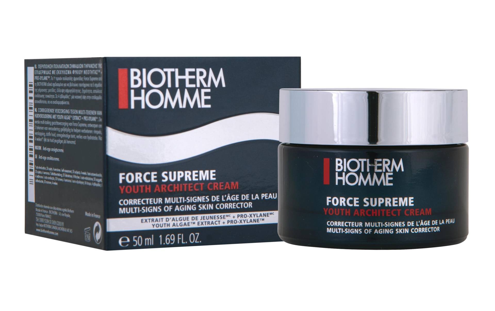 BIOTHERM Tagescreme »Force Supreme Youth Architect 50 ml« von Biotherm
