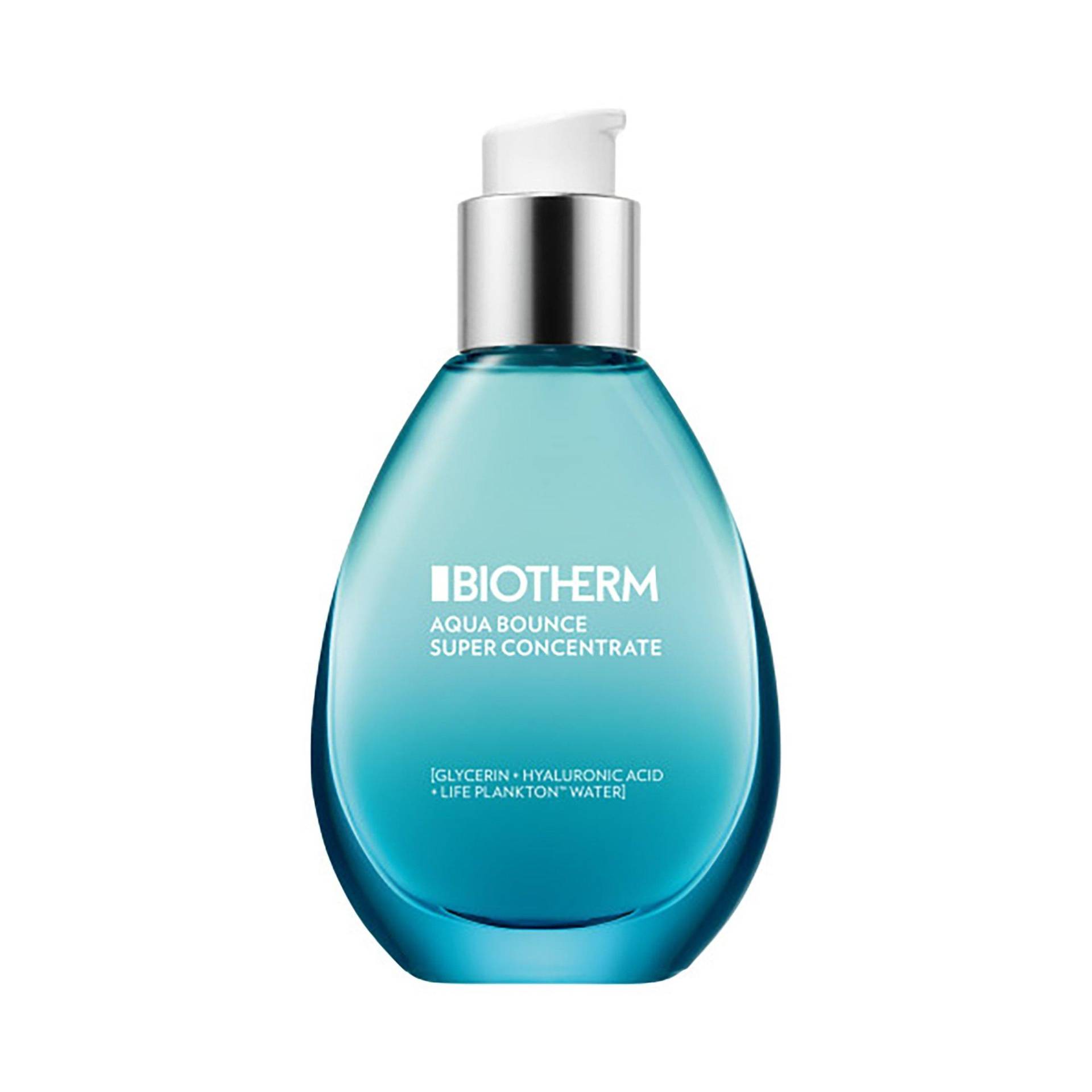 Aqua Bounce Super Concentrate Damen Multicolor  50ml von BIOTHERM