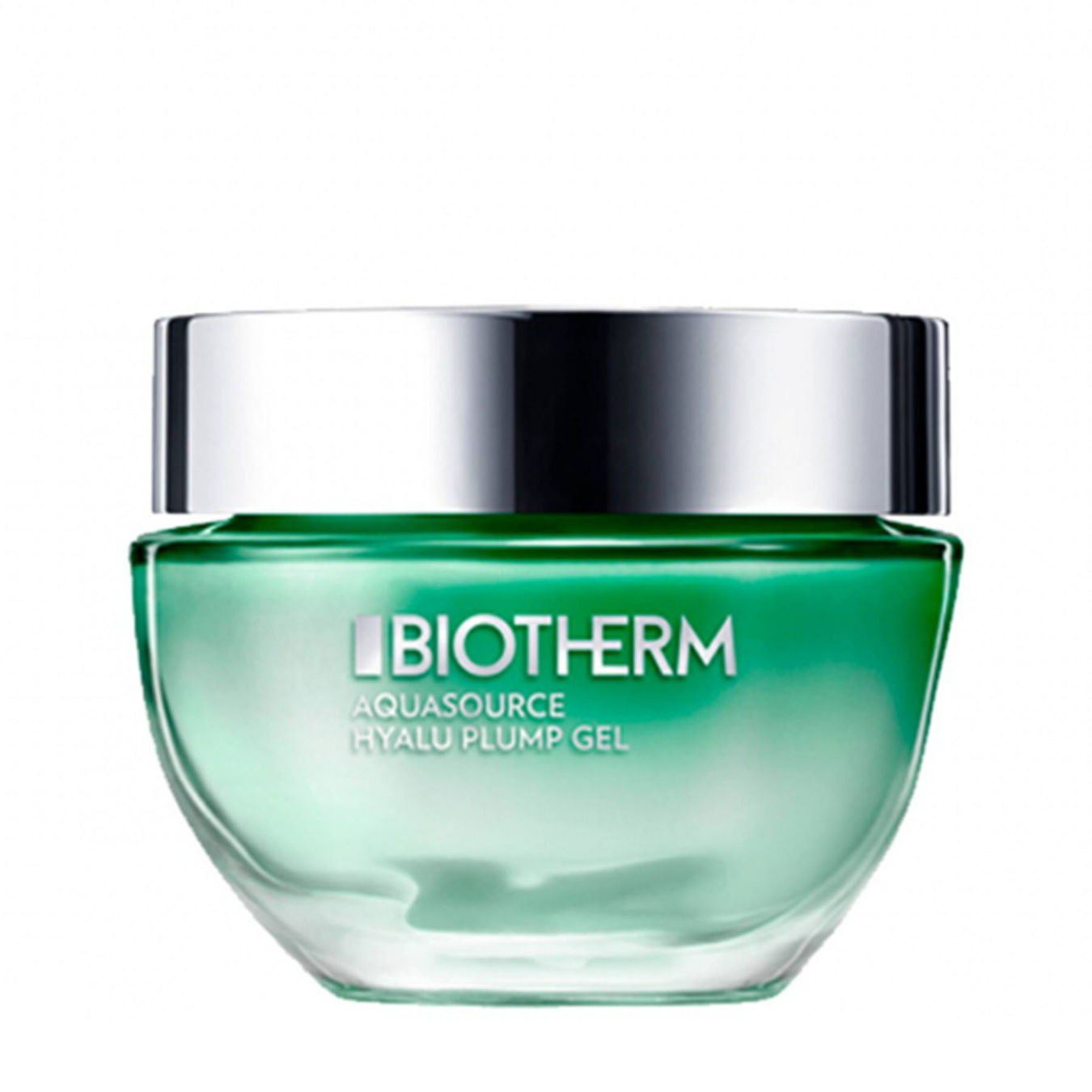 Biotherm Aquasource Hyalu Plump Gel 50ml Damen von Biotherm