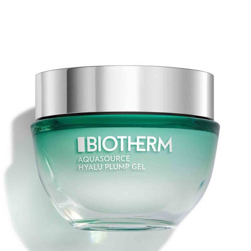Biotherm Aquasource Hyalu Plump Gel 50ml Damen von Biotherm
