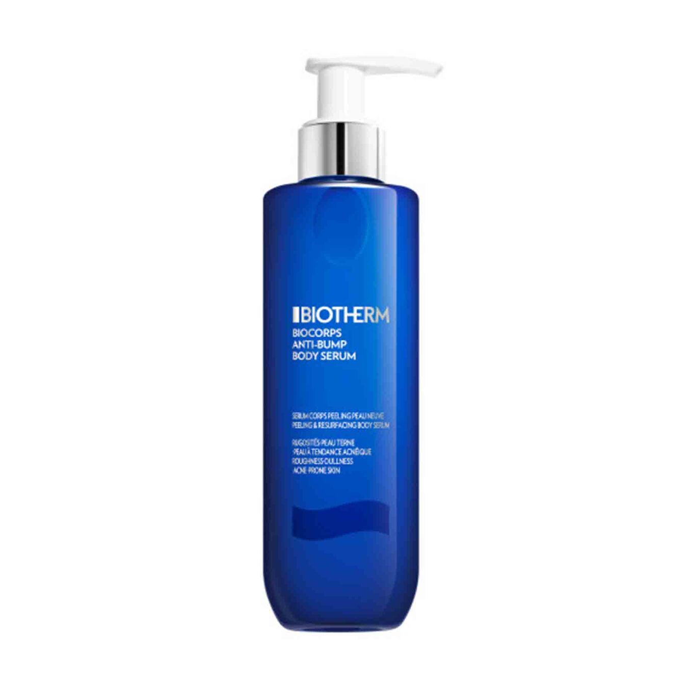 Biotherm Biocorps Body Serum 200ml Damen von Biotherm