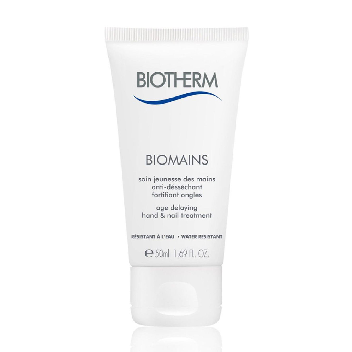 Biotherm Biomains Soin jeunesse des mains von Biotherm