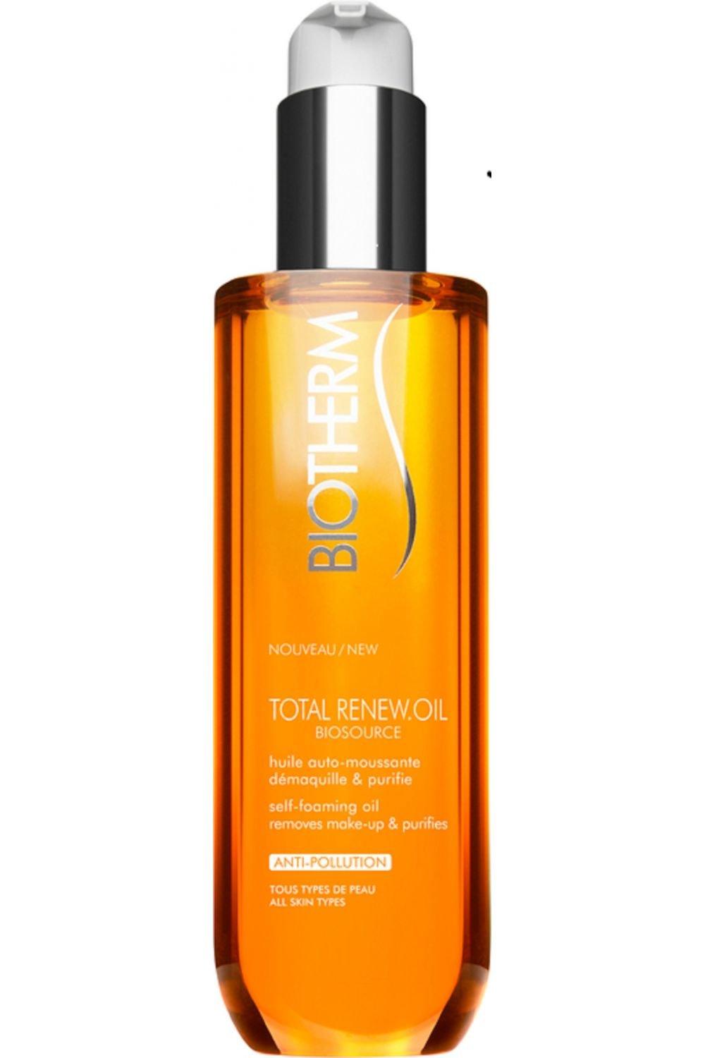 Total Renew Oil Damen  200ml von BIOTHERM