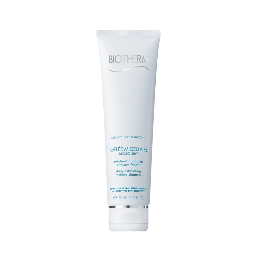 Biotherm Biosource Biotherm Biosource Gelée Micellaire koerperpeeling 150.0 ml von Biotherm