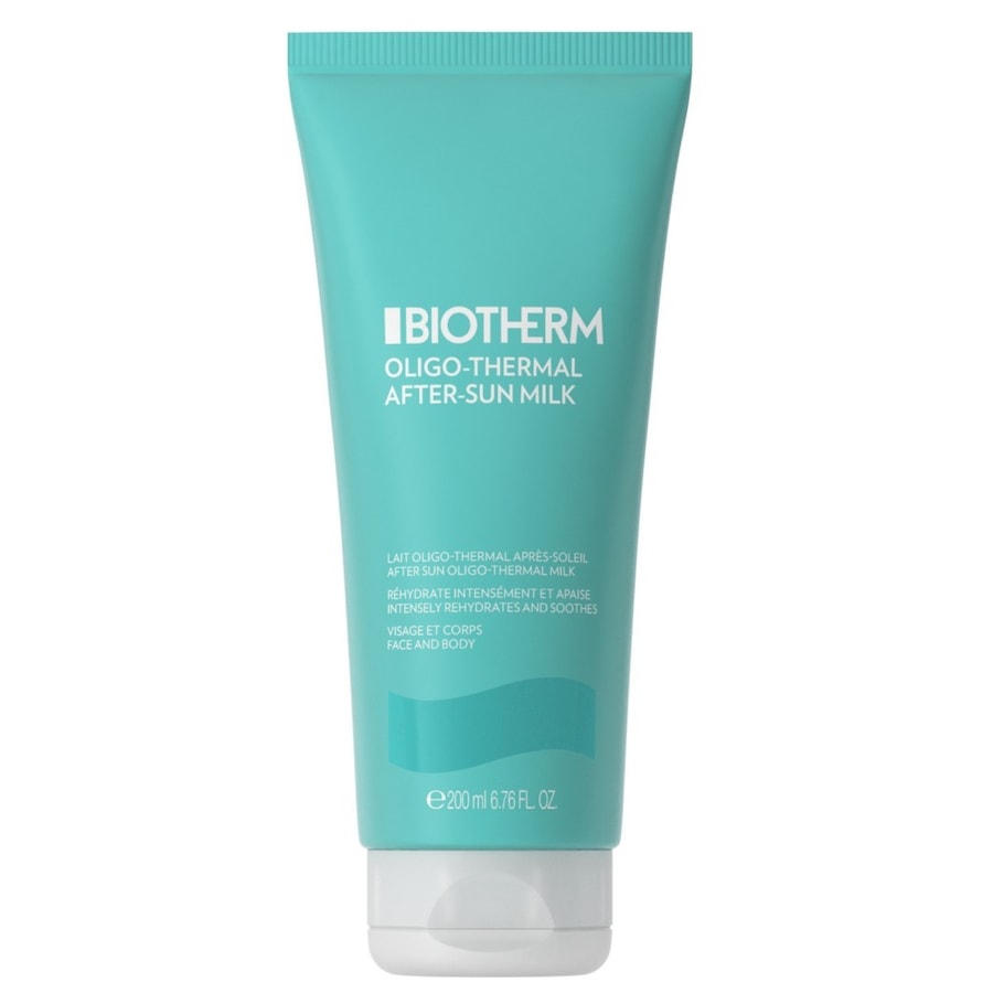 Biotherm  Biotherm After Sun Lotion after_sun_body 200.0 ml von Biotherm