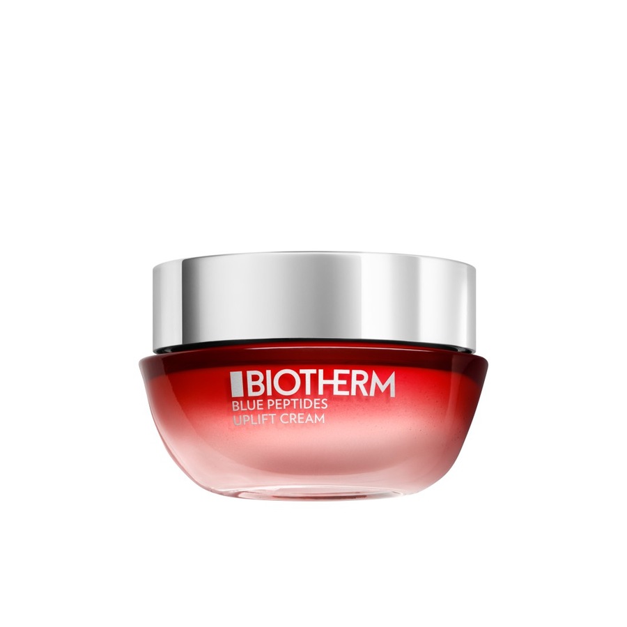 Biotherm Blue Peptides Biotherm Blue Peptides Uplift Cream gesichtscreme 30.0 ml von Biotherm