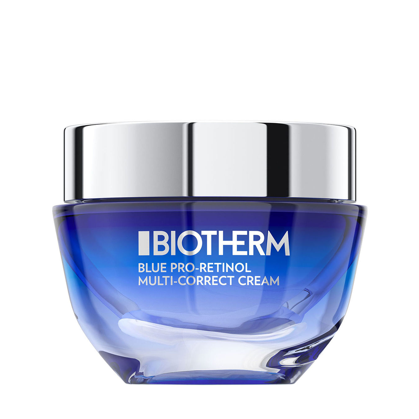 Biotherm Blue Pro-Retinol Pro-Retinol Multi Correct Cream 50ml Damen von Biotherm