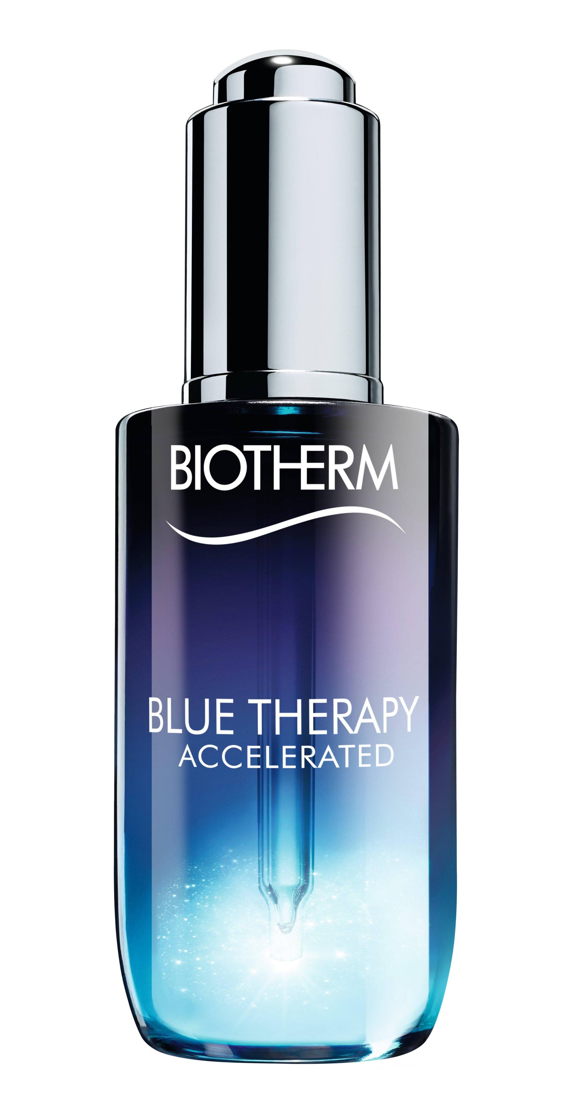 Blue Therapy Accelerated Serum Damen  50ml von BIOTHERM