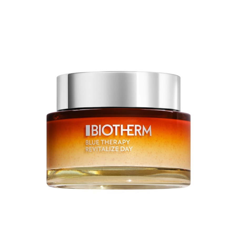 Biotherm Blue Therapy Biotherm Blue Therapy Amber Algae Revitalize Day Cream getoente_tagescreme 75.0 ml von Biotherm