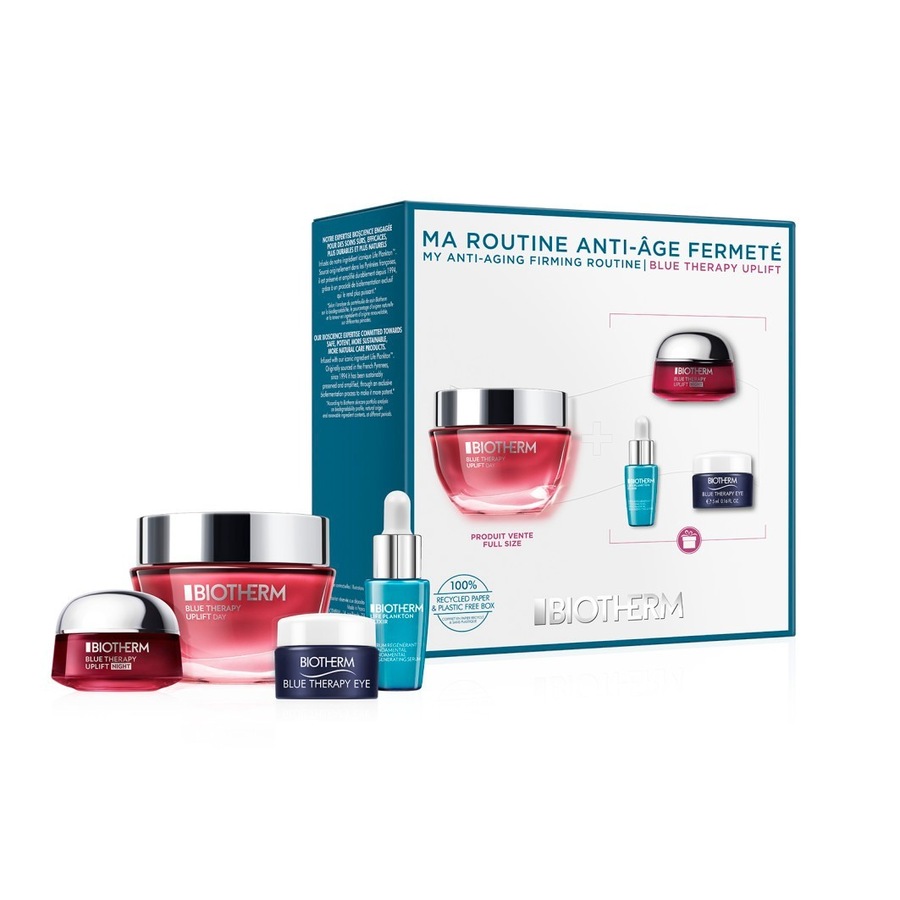 Biotherm Blue Therapy Biotherm Blue Therapy Set gesichtspflege 1.0 pieces von Biotherm