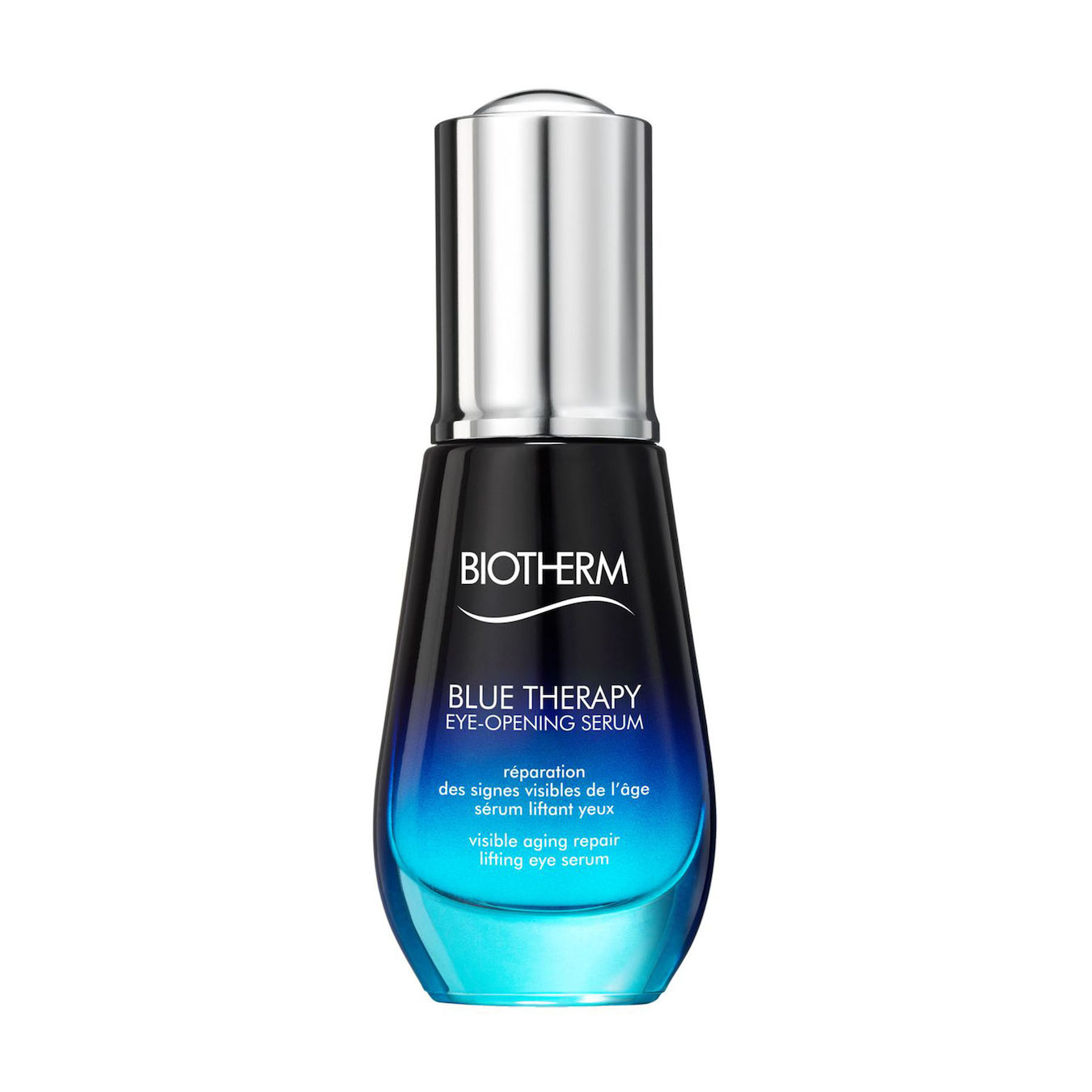 Biotherm Blue Therapy Eye-Opening Serum 16.5ml Damen von Biotherm