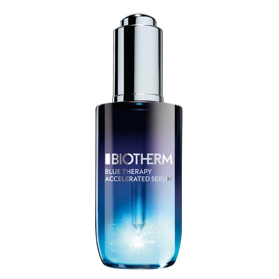 Biotherm Blue Therapy Biotherm Blue Therapy Accelerated Serum antiaging_pflege 50.0 ml von Biotherm