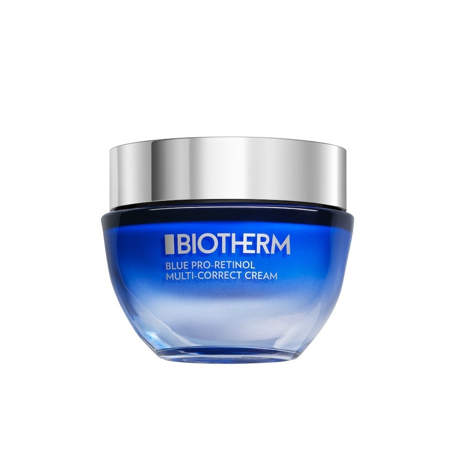 Biotherm Blue Therapy Biotherm Blue Therapy Pro Retinol Multi Correct-Cream antiaging_pflege 50.0 ml von Biotherm