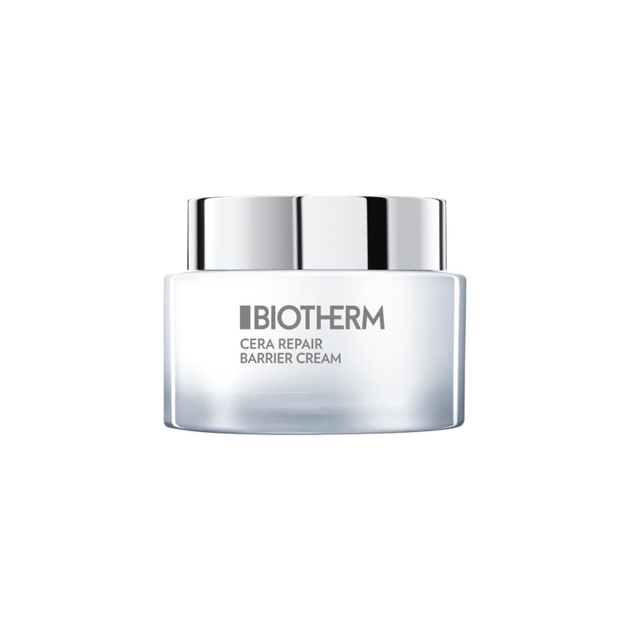 Biotherm Cera Repair Biotherm Cera Repair Barrier Cream gesichtscreme 75.0 ml von Biotherm