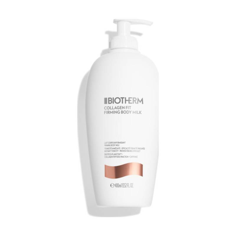 Biotherm Collagen Fit Firming Body Milk 400ml Damen von Biotherm