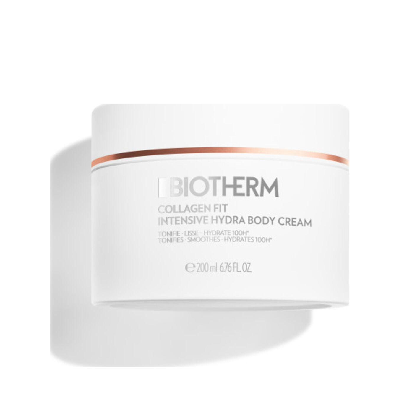 Biotherm Collagen Fit Intensive Hydra Body Cream 200ml Damen Biotherm Collagen Fit Intensive Hydra Body Cream 200ml Damen von Biotherm