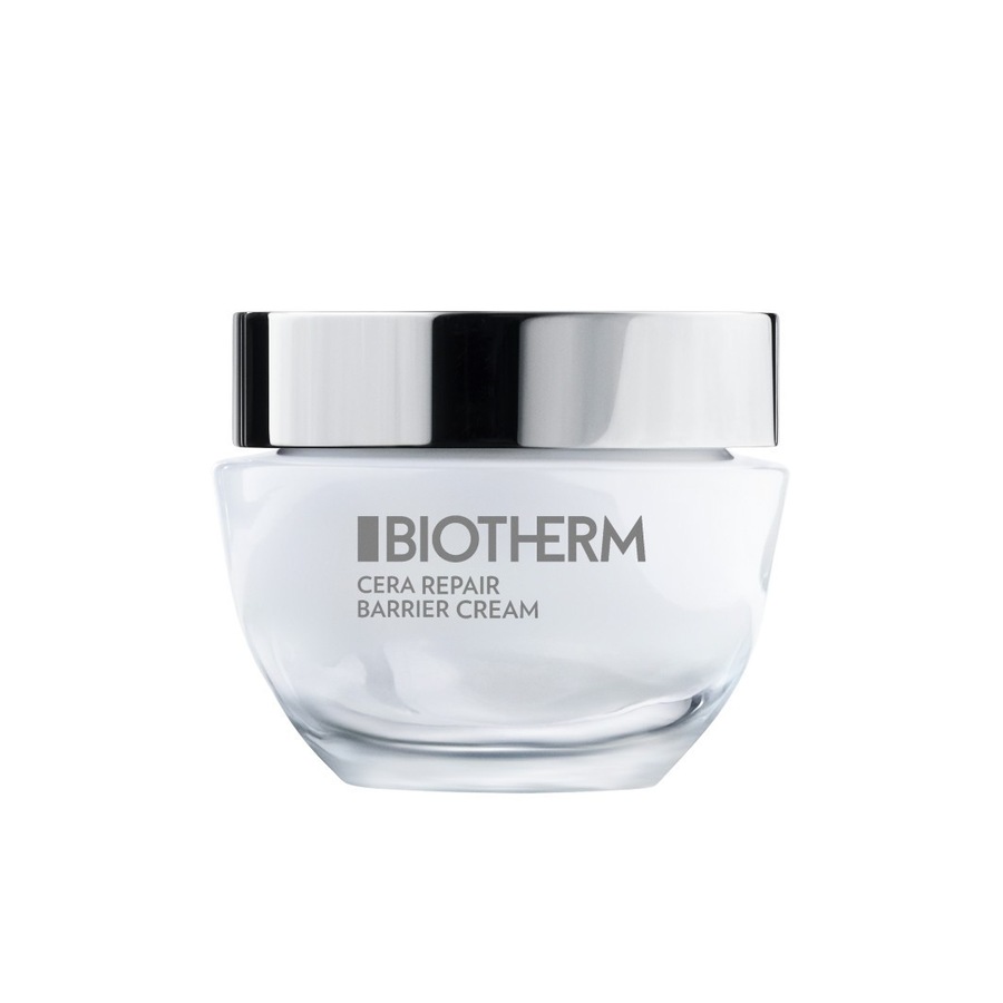 Biotherm Cera Repair Biotherm Cera Repair Barrier Cream gesichtscreme 50.0 ml von Biotherm