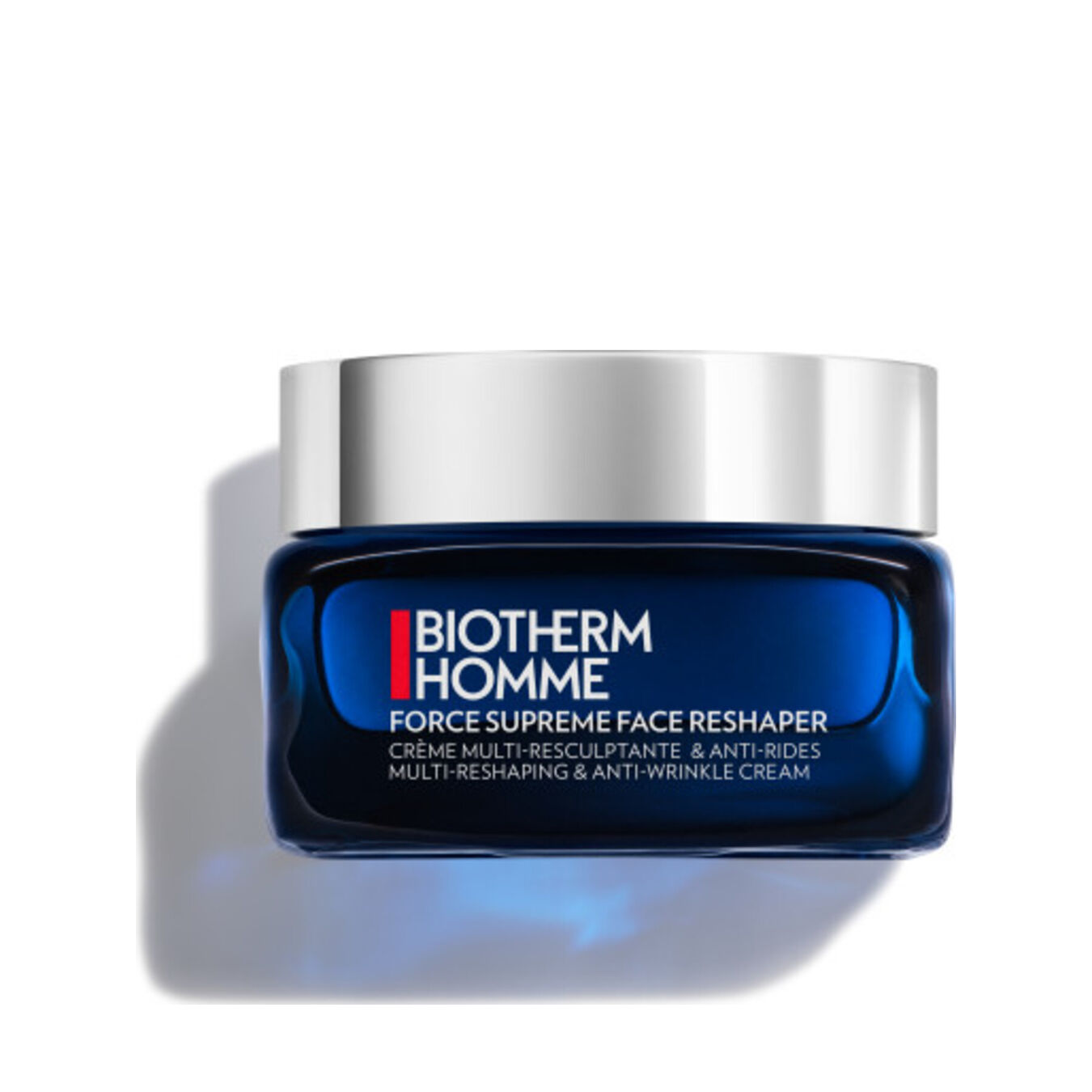 Biotherm Force Supreme Face Reshaper Cream Biotherm Force Supreme Face Reshaper Cream von Biotherm
