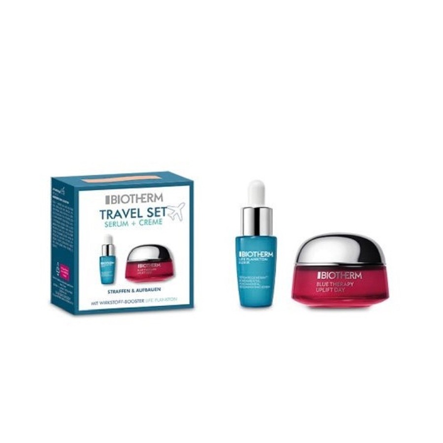 Biotherm Geschenksets Biotherm Geschenksets Travelkit Uplift Set gesichtspflege 1.0 pieces von Biotherm