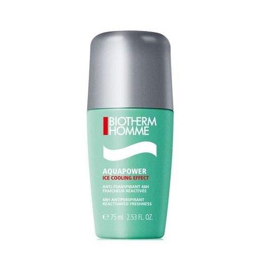 Aquapower Deo Roll Unisex  75ml von BIOTHERM