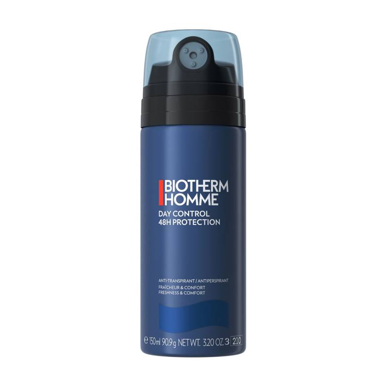 Biotherm Homme Day Control 48h Protect Spray 150ml Herren von Biotherm