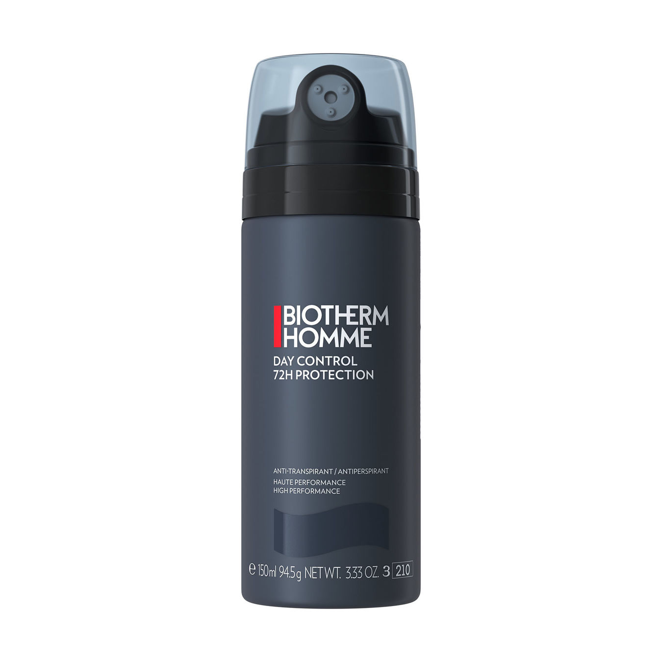 Biotherm Homme Day Control 72h Extreme Protect Spray 150ml Herren von Biotherm