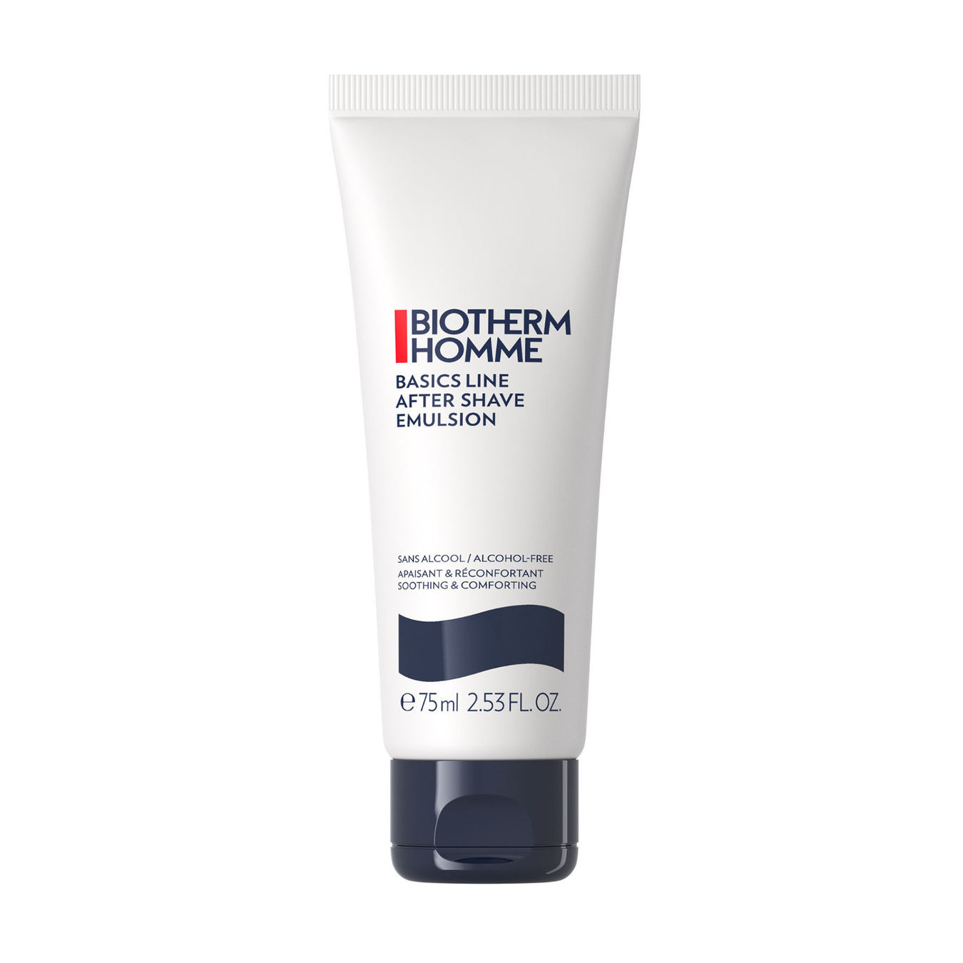 Biotherm Homme Rasage Soothing Balm 75ml Herren von Biotherm