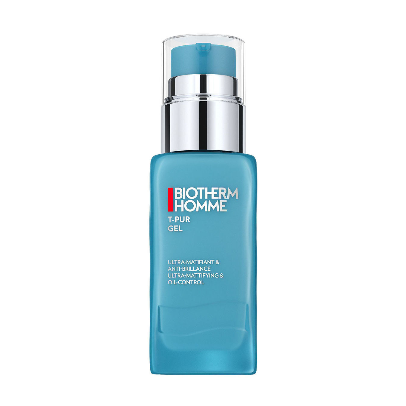 Biotherm Homme T-Pur Anti-Oil & Shine Gel von Biotherm