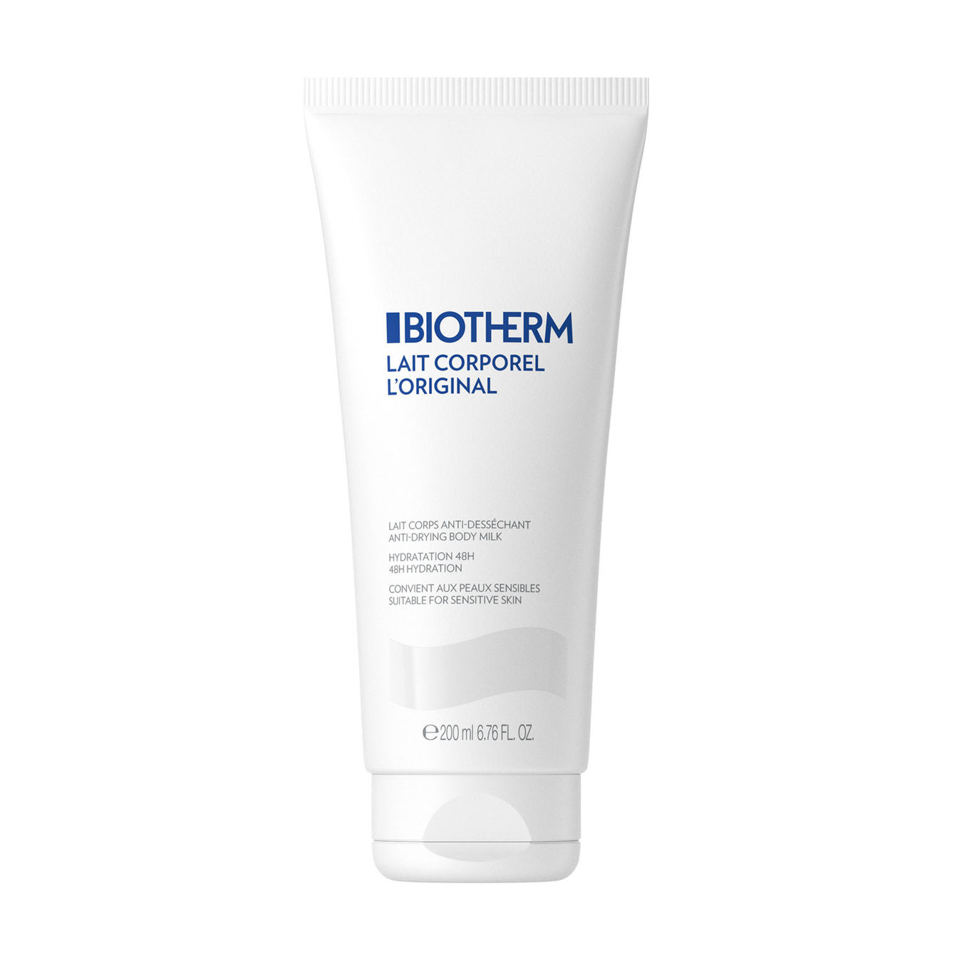 Biotherm Lait Corporel Anti-Desséchant Body Milk von Biotherm