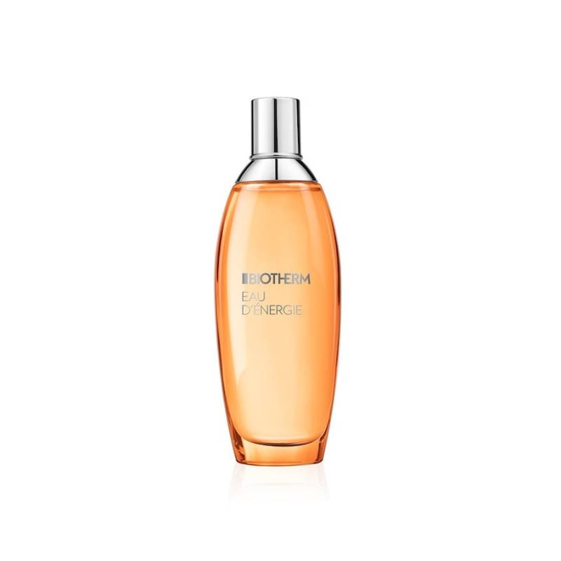 Biotherm Les Eaux Biotherm Les Eaux Eau d'Énergie eau_de_toilette 100.0 ml von Biotherm