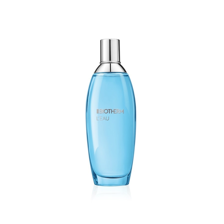 Biotherm Les Eaux Biotherm Les Eaux L'Eauby Lait Corporel eau_de_toilette 100.0 ml von Biotherm