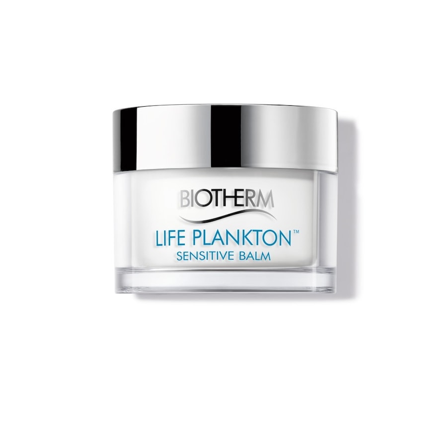 Biotherm Life Plankton Biotherm Life Plankton Sensitive Balm gesichtsbalsam 50.0 ml von Biotherm