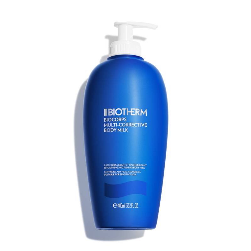 Biotherm Life Plankton Multi-Corrective 400ml Damen von Biotherm
