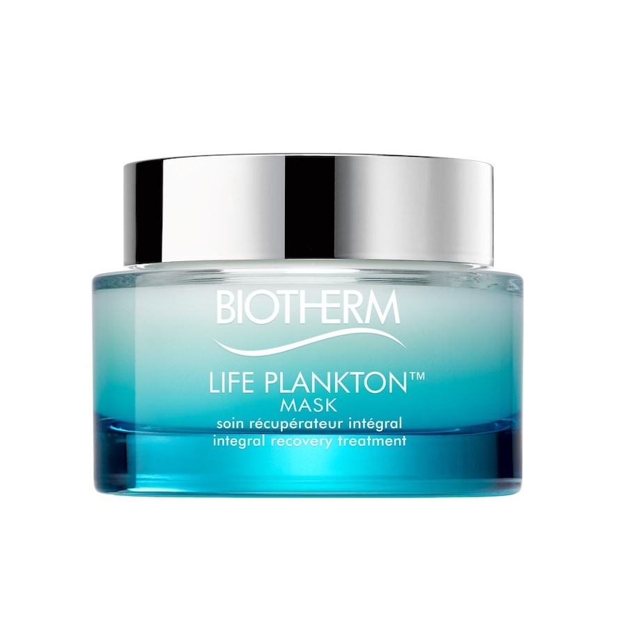 Biotherm Life Plankton Biotherm Life Plankton Mask feuchtigkeitsmaske 75.0 ml von Biotherm