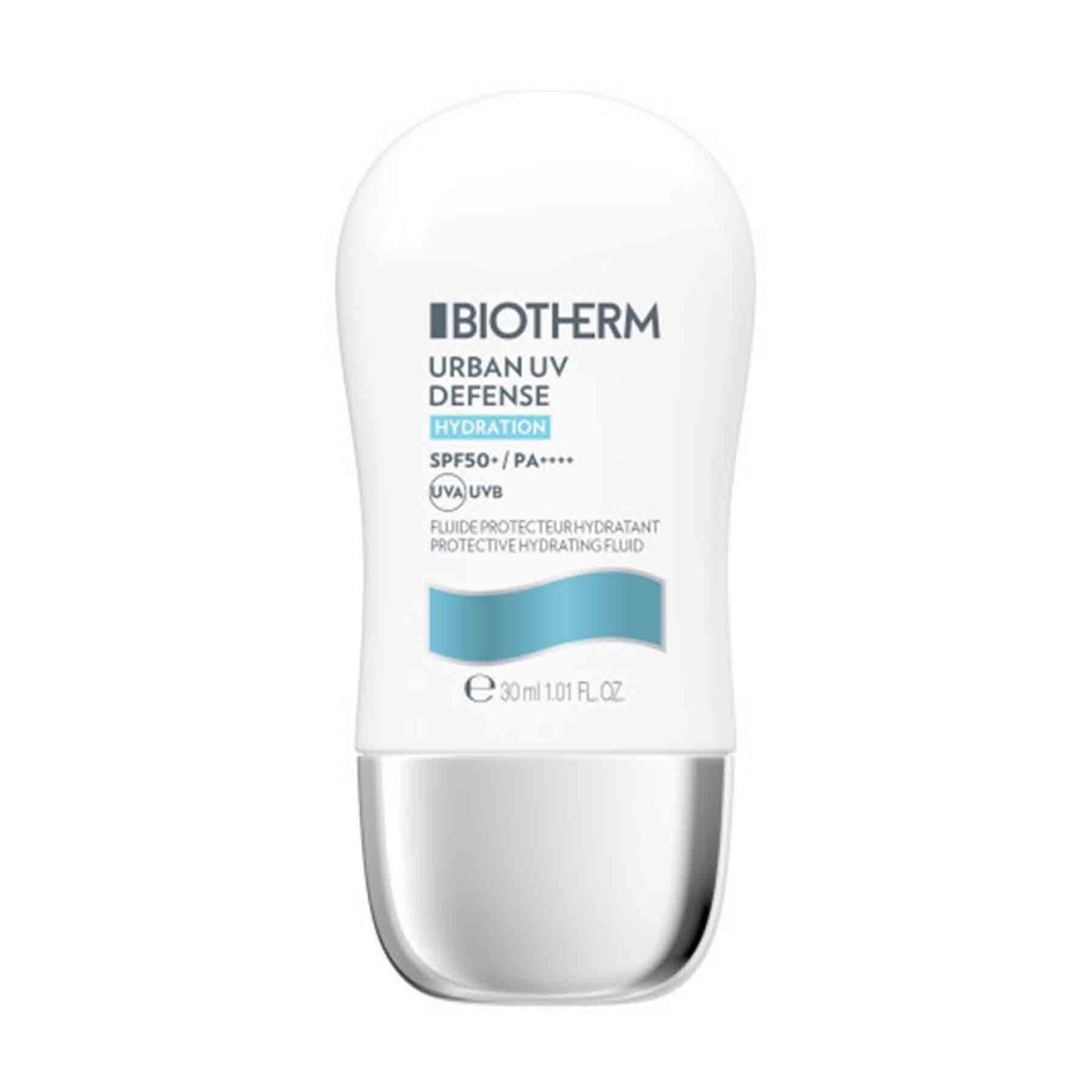 Biotherm Urban UV Defense SPF50+ Hydrating Fluid von Biotherm