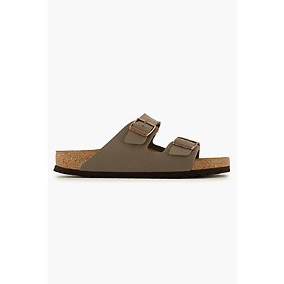 Arizona Birko-Flor® Regular Fit Herren Slipper von Birkenstock