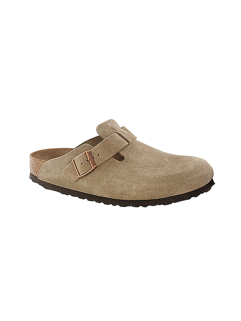 BIRKENSTOCK Clogs BOSTON beige | 41 BIRKENSTOCK Clogs BOSTON beige | 41 von Birkenstock