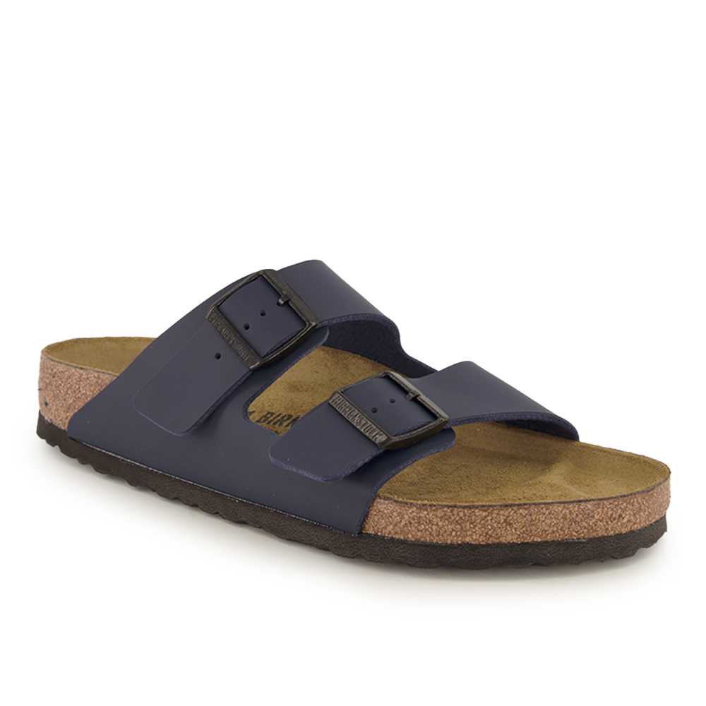 Birkenstock, Flache Pantolette von Birkenstock