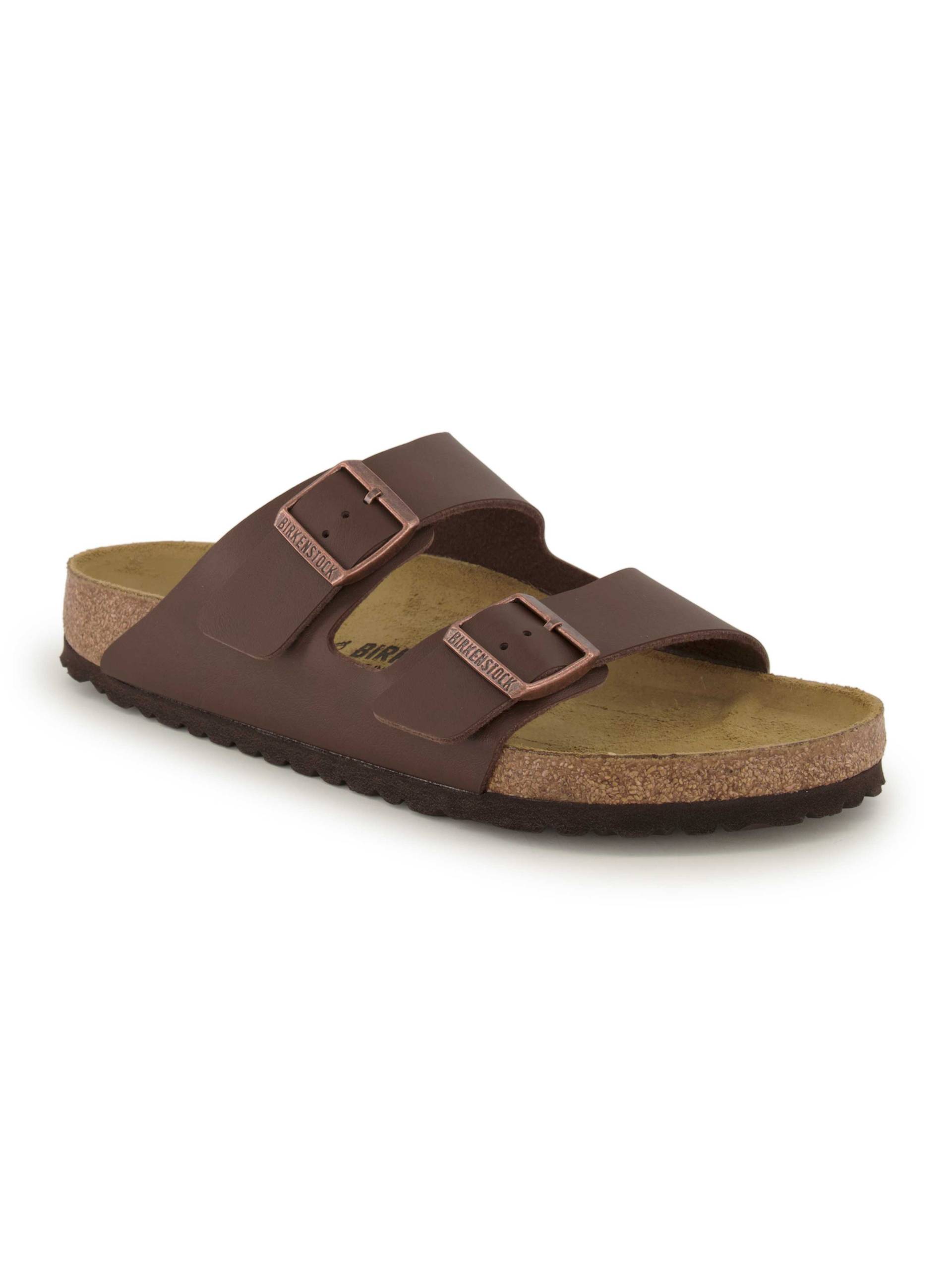Birkenstock, Flache Pantolette von Birkenstock
