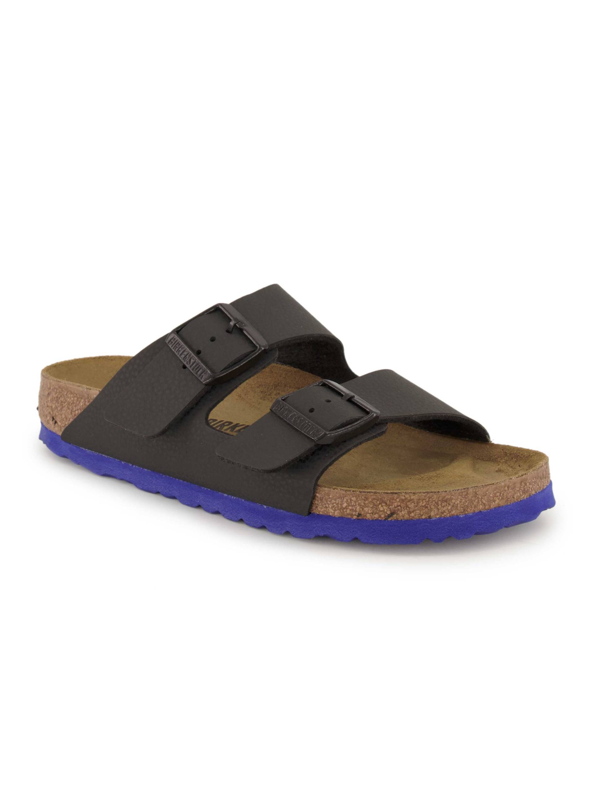 Birkenstock, Flache Pantolette von Birkenstock
