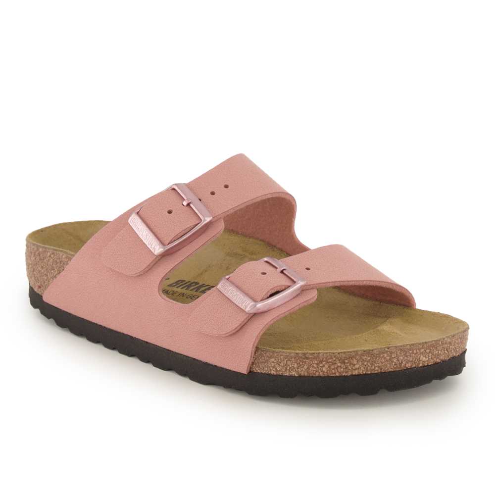 Birkenstock, Flache Pantolette Birkenstock, Flache Pantolette von Birkenstock