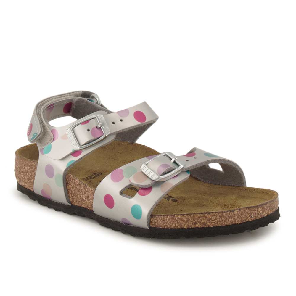 Birkenstock, Flache Pantolette Birkenstock, Flache Pantolette von Birkenstock