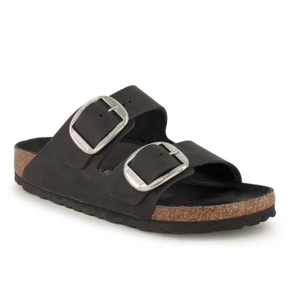Birkenstock, Flache Pantolette Birkenstock, Flache Pantolette von Birkenstock