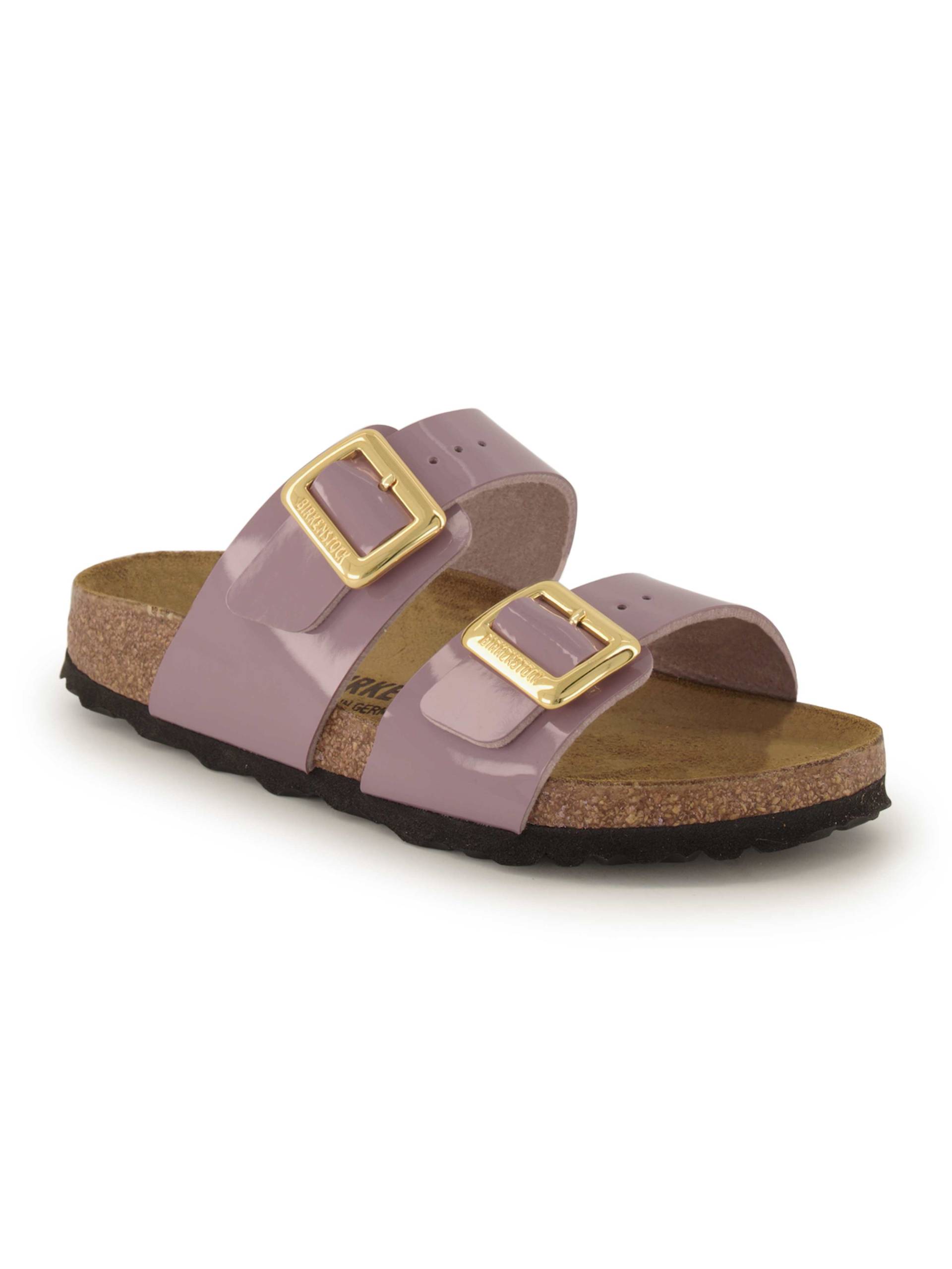 Birkenstock, Flache Pantolette von Birkenstock