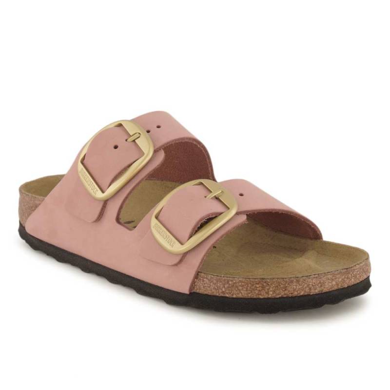 Birkenstock, Flache Pantolette von Birkenstock
